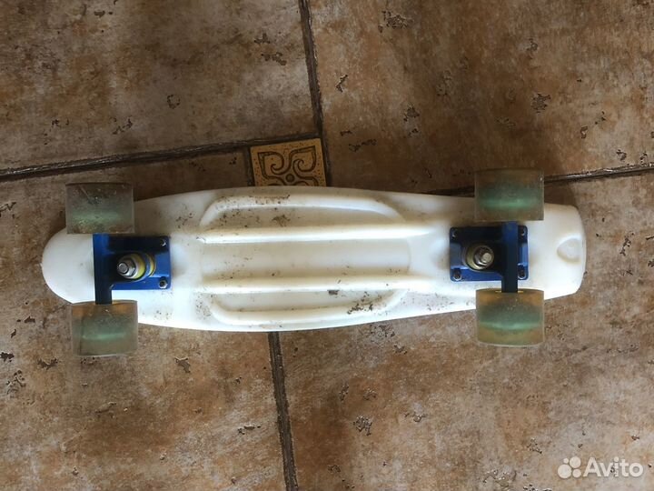 Скейтборд для детей