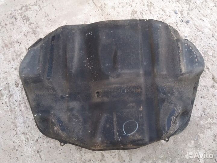 Топливный бак на Honda Accord CL7 CL9 2003-2007г