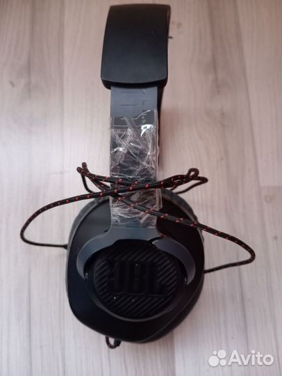 Проводные наушники JBL