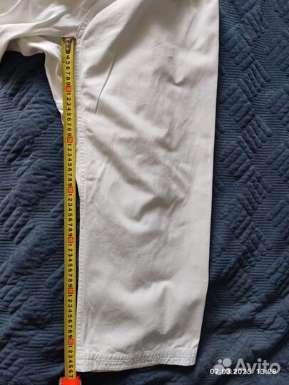 Кимоно для каратэ, 12 - 14 лет