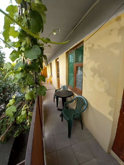 Комната 10 м² в 3-к., 1/2 эт.