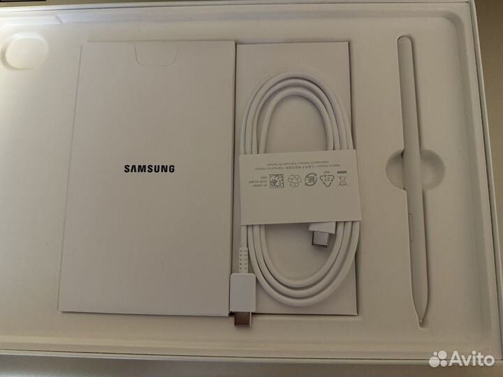Samsung Galaxy tab S9. Samsung S Pen