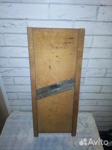 Доска для шинкования капусты