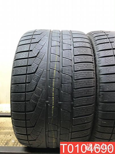 Pirelli Sottozero Winter 240 295/30 R19 100V