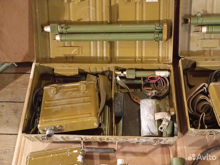 Миноискатели СССР