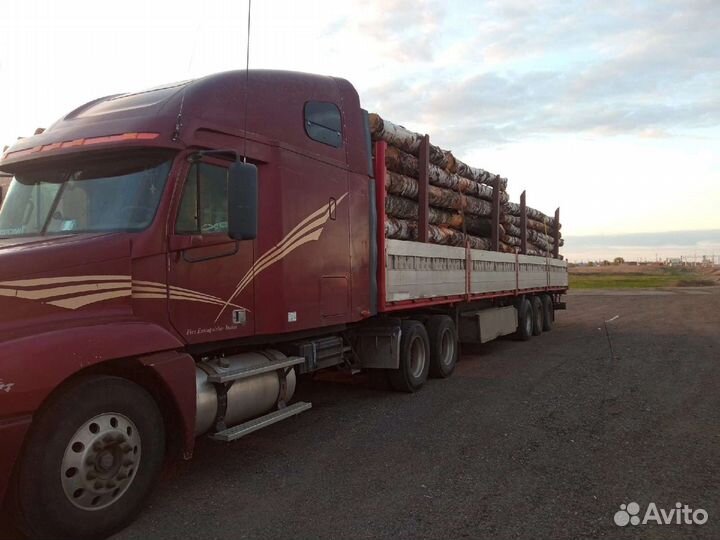 Грузоперевозки 20 тонн бортовой