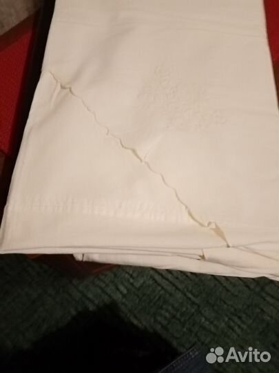 Пододеяльник детский