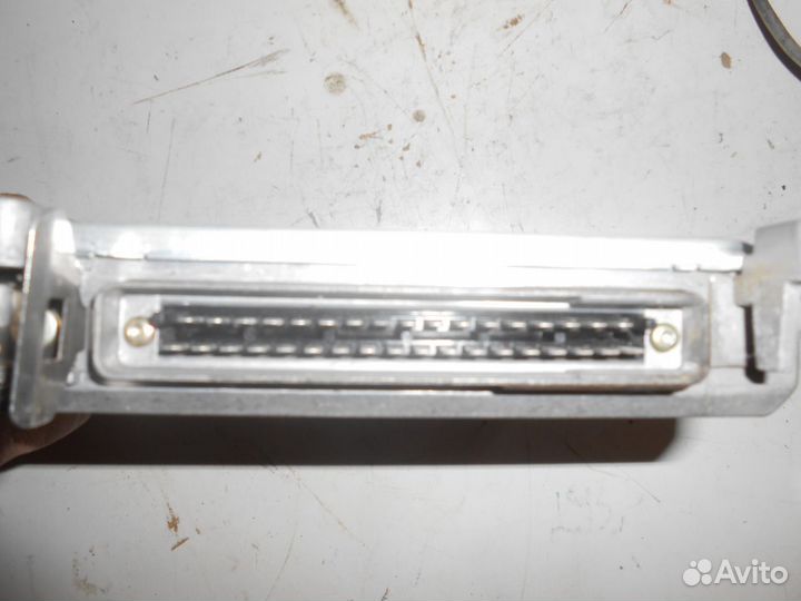 Блок управления двс Renault Laguna 1994-2001