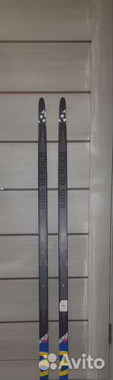 Лыжи беговые детские