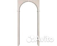 Арки / порталы от Эконом до Стандарт и Премиум кла