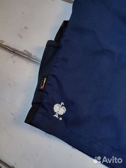 Шорты Engelbert Strauss motion (Cordura)