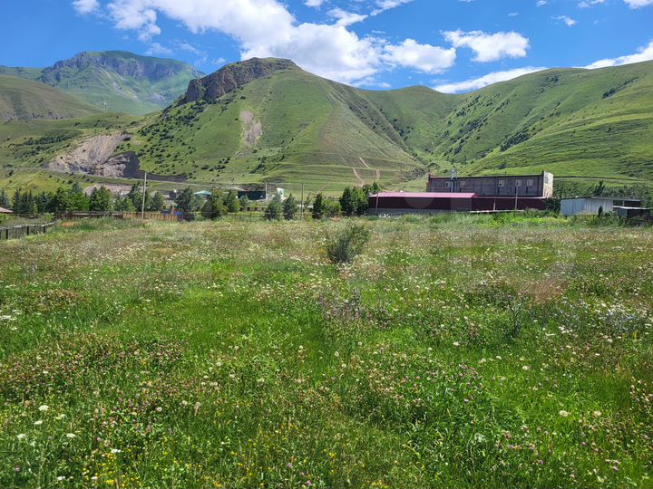 Участок 10 сот. (ИЖС)