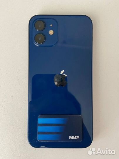 iPhone 12, 128 ГБ