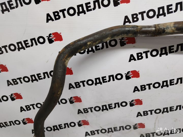 Стабилизатор передний Audi 80 (B3) 1990 г.в