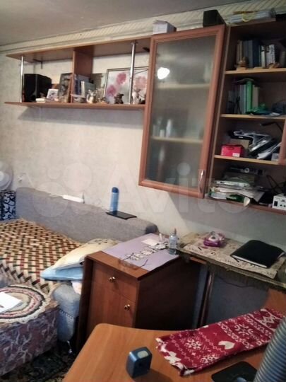 1-к. квартира, 28,6 м², 2/5 эт.