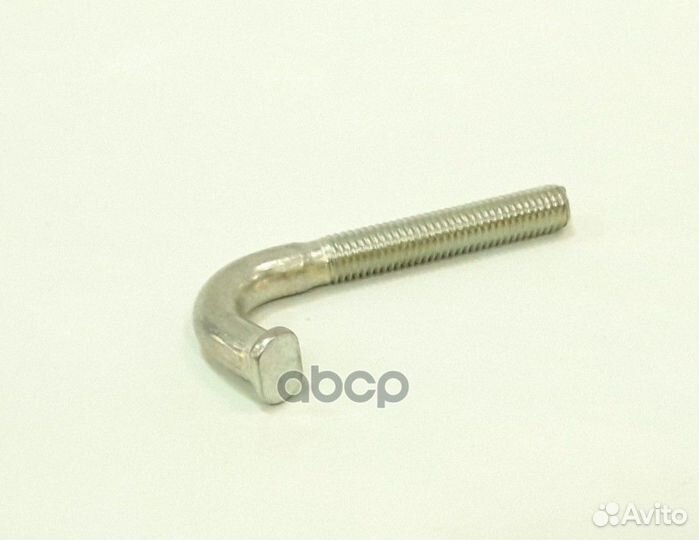 Крючок бензобака для а/м газ-3110-1101118 3110