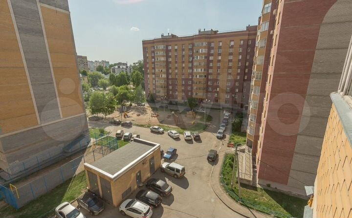 Помещение 207.3 м²