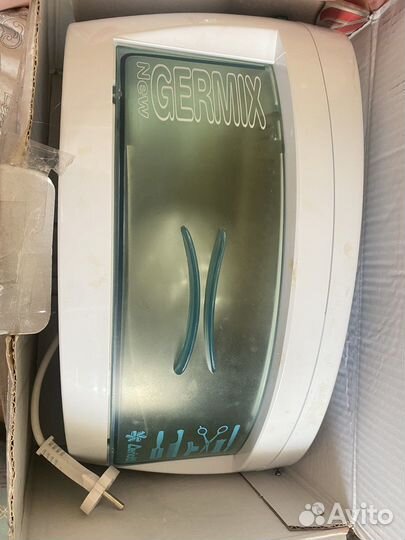 Стерилизатор для инструментов