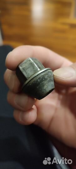 Гайки для колес toyota, Mitsubishi