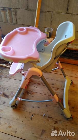 Стульчик для кормления