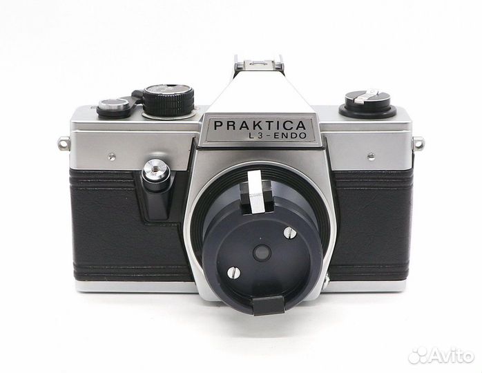 Praktica L3-Endo