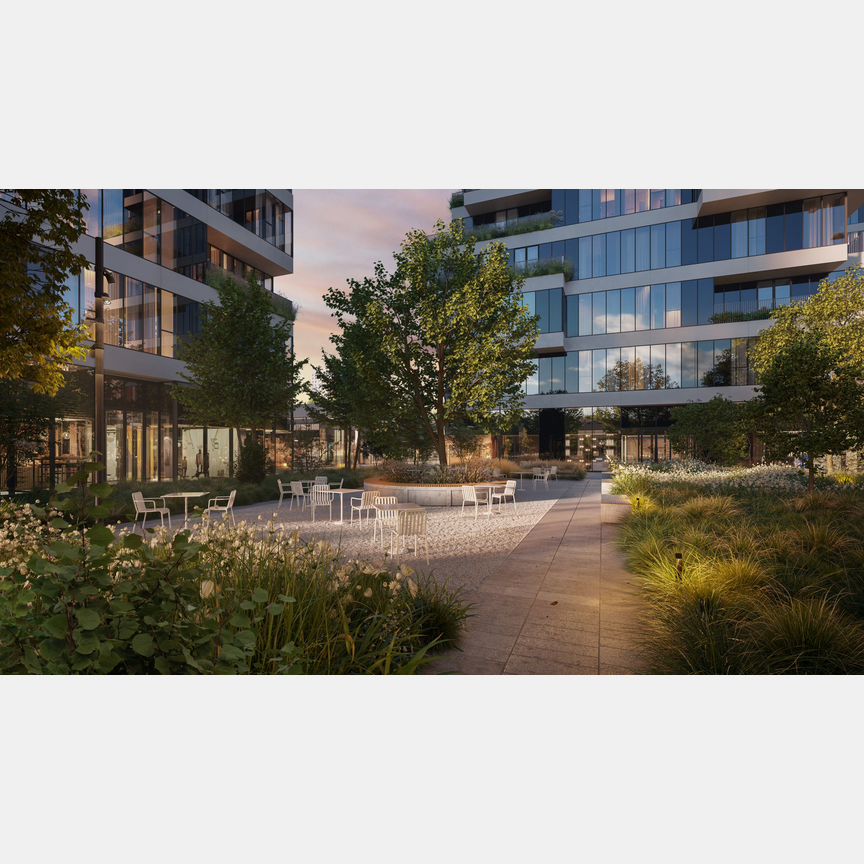 3-к. квартира, 136,9 м², 2/18 эт.