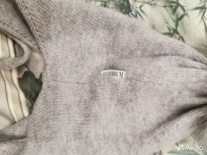 Шапка il trenino