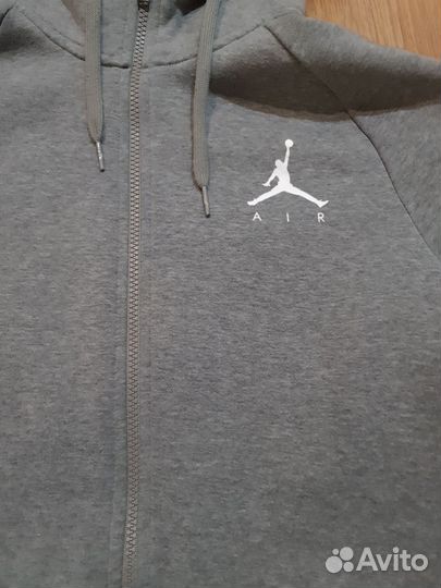 Zip hoodie jordan