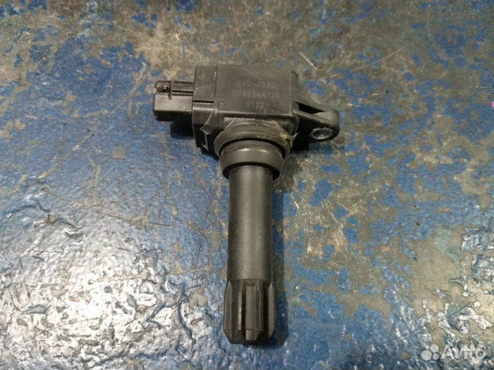 Катушка зажигания Subaru Forester SH/S12 FB20 2.0