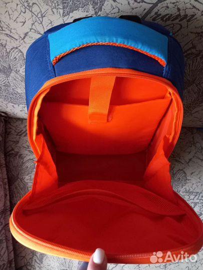 Рюкзак школьный erhaft