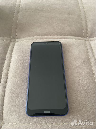 Xiaomi Redmi Note 8T, 3/32 ГБ