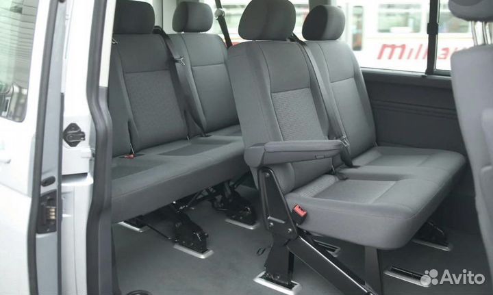 Трансфер Домбай, Теберда,Минер.Воды (аэропорт и др