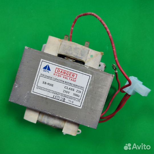 Трансформатор для свч Haier Новый