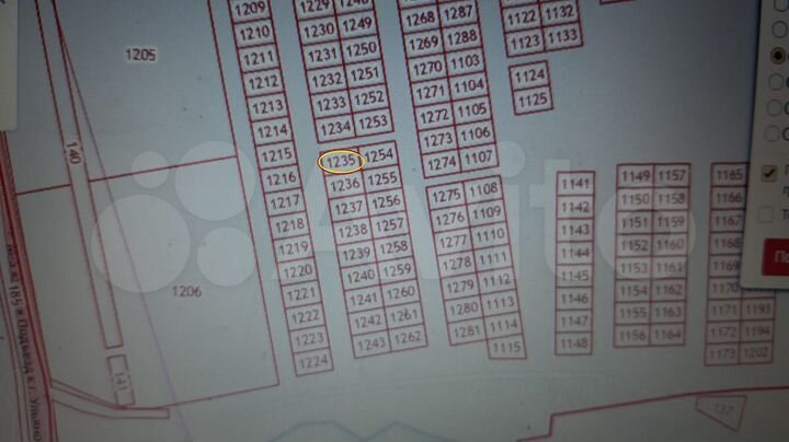 Участок 10 сот. (ИЖС)