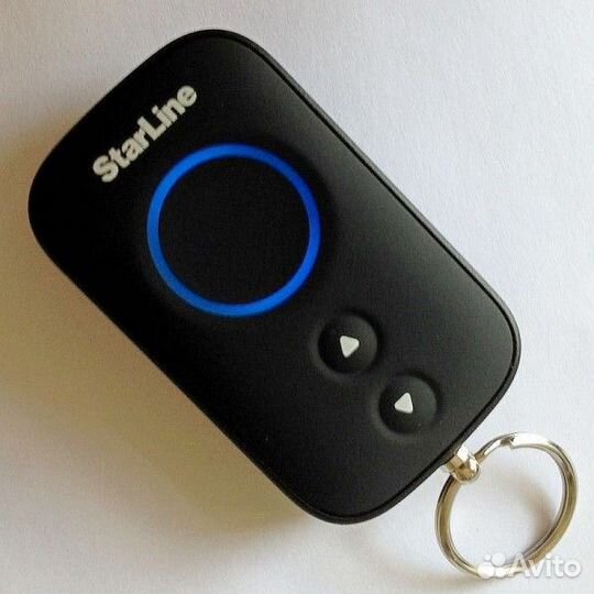 Брелок Starline A93 новый оригинал