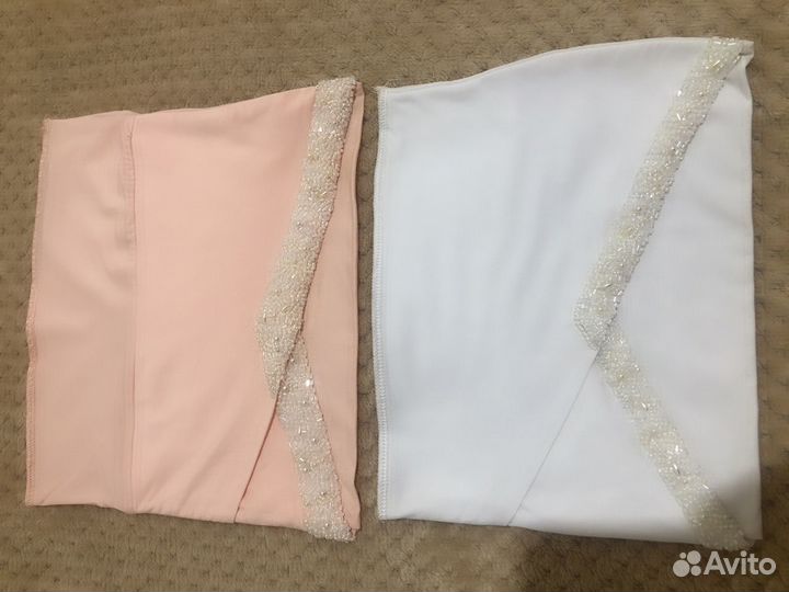 Шапочки под хиджаб