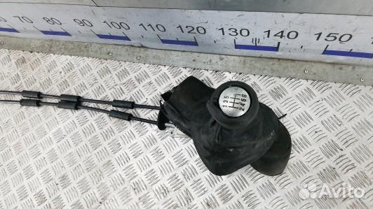 Кулиса кпп alfa romeo GT 1 (OBE03T601)