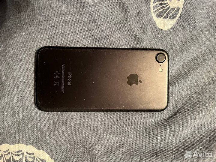 iPhone 7, 32 ГБ