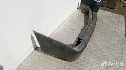 Бампер задний volkswagen transporter T4 (49U17HG02