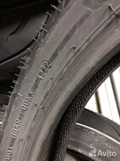 Michelin Anakee Adventure 120/70R19 + 170/60R17