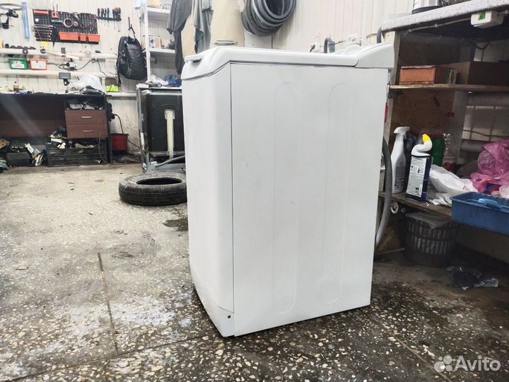 Indesit WIT60