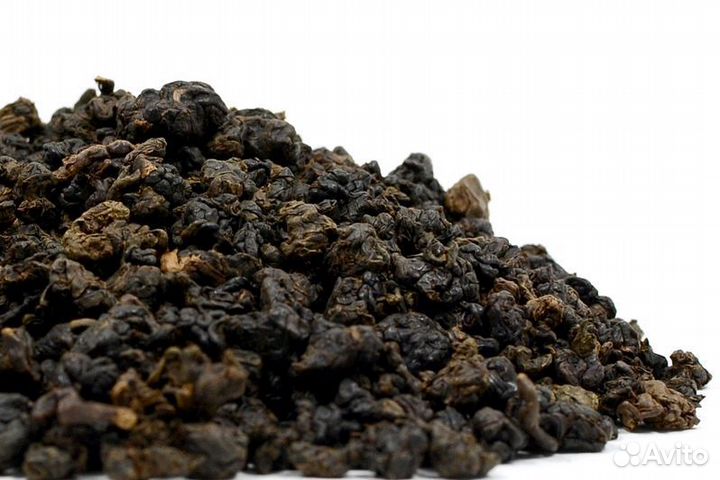 Улун для поднятия настроения габа Алишань