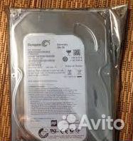 Новый винт на 500Гб и новый nvme на 1Tb