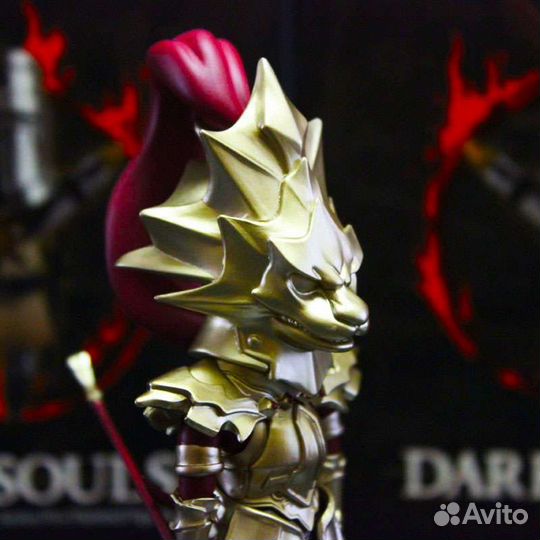 Фигурка Dark Souls оригинал AC Toys
