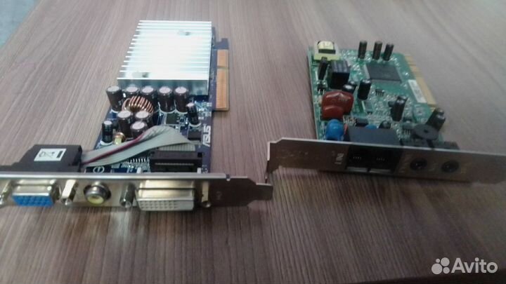 Микросхемы