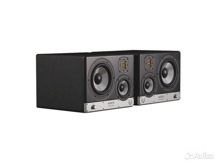 Eve Audio SC3070 left монитор
