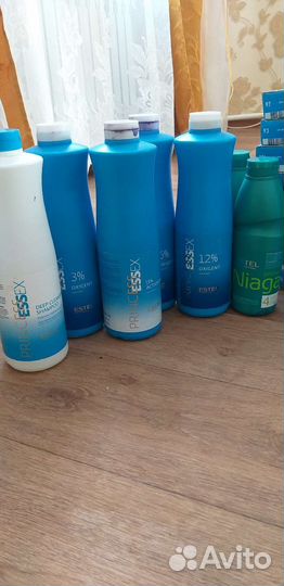 Краска для волос estel