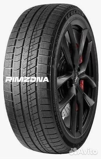 Tracmax X-Privilo S360 265/65 R18 116T