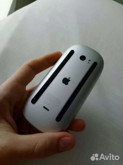 Apple Magic mouse 2 (A1657)