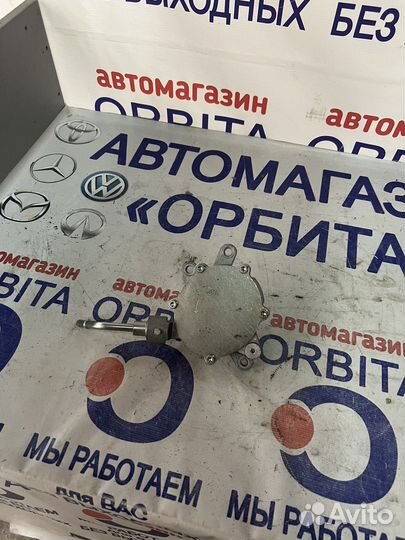 Вакуумный насос Toyota Camry V70 2grfks 2021